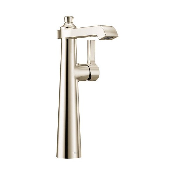 Flara One-Handle Bathroom Faucet